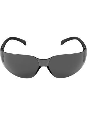 Torrent™ Smoke Performance Fog Technology Lens, Frosted Black Frame Safety Glasses - BH133PFT