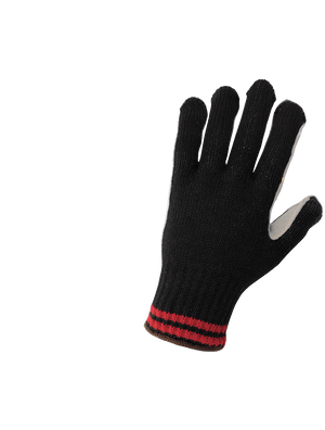 Samurai Glove® Cut Resistant Reinforced Leather Palm Gloves - K500LF